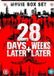 28 Days Later / 28 Weeks Later DVD Boxset