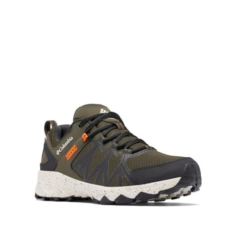 Columbia PEAKFREAK II OUTDRY Men's Low Hiking Shoes