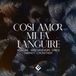 PIAS Nederland Anne-Sophie Honoré & Julia Wischniewski - Cosi Amor Mi Fa Languire (CD)