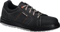 Lemaitre Soul S3 SRC Safety Sneakers - Black - Size 43