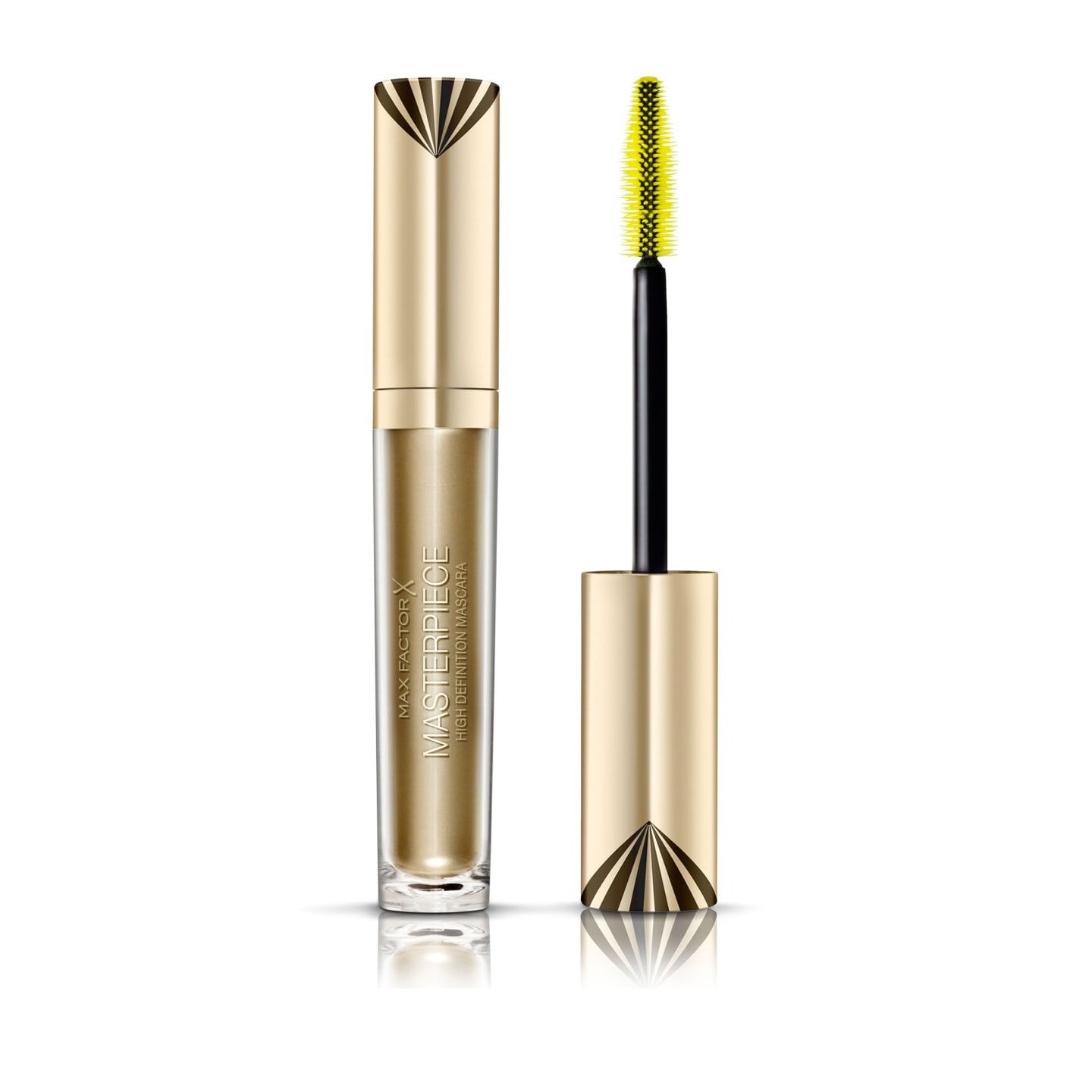 Max Factor Masterpiece Mascara - 001 Rich Black