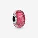 Pandora Bedel Fancy Roze Murano 798872C00
