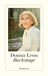 Backstage Diogenes Verlag Ag Backstage Paperback 256 Pagina's Donna Leon