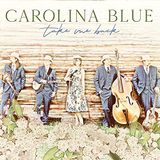 Coast2Coast Carolina Blue Take Me Back (CD)