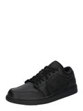 Nike Air Jordan 1 Low Zwart Mannen 43