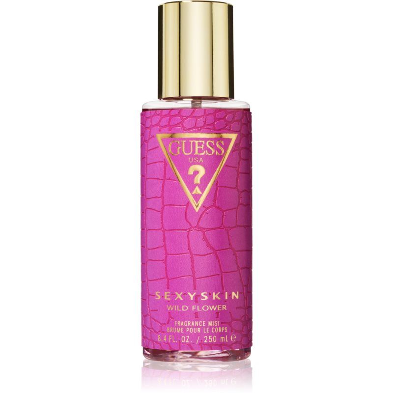 Guess Body Spray / 250 ml / Women