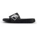 FILA Morro Bay Lugo Wmn Black-black Taille: 36