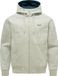 Ragwear Tussenjas 'Stewie Vintage' pastelgroen