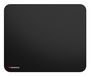 Genesis Carbon 500 L Tapis de souris Jeu Noir