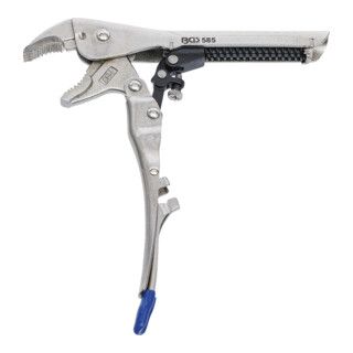 BGS Automatische grijptang 160 mm