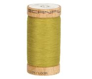 Scanfil 40029-4823 naaigaren, 4823 groen, 100 m