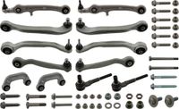 FEBI BILSTEIN 26339 Kit de réparation, bras triangulaire
