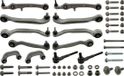 FEBI BILSTEIN 26339 Kit de réparation, bras triangulaire