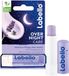 LABELLO Overnight Care Lippenbalsem met sheaboter en etherische lavendelolie voor zachte lippen in de ochtend, lippenbalsem voor 8 uur nachtelijke verzorging (4,8 g)