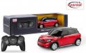 Rastar Mini Countryman rouge - 1:24 - R/C