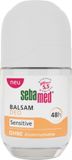 Sebamed Deo Roll-On Balsam Sensitive 50ml