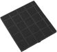 Alapure filtre à charbon pour Smeg FLT4 / 690073210