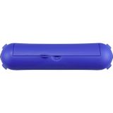 Sygonix SY-6797948 Boîtier de protection de prise Bleu
