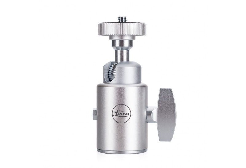 Leica Balhoofd 18 Klein Zilver