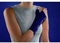 Metacar Metacar Rails voor hand/pols