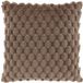 Unique Living Sierkussen 45x45 cm Taupe