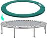 Merkloos Trampoline randafdekking 305 cm vert