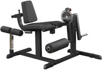 Body-Solid GCEC340B Cam Series Leg Extension & Leg Curl