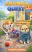 Grumpy Guest: A Farm Dog Mystery