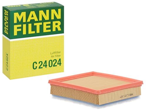 MANN-FILTER C 24 024 Luchtfilter
