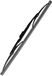 HELLA Achterruitenwisser, enkelvoudig, voor AUDI A3 Sportback (8PA), 340mm