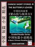 Chinese Libri GmbH Chinese Short Stories 4