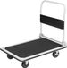 TOOLCRAFT TO-5799261 Plateauwagen Inklapbaar Staal Laadvermogen (max.): 300 kg