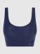 sloggi ZERO Feel BH Top - Donkerblauw