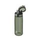 Sparrow Waterfles met Rietje - Tritan Kunststof Drinkfles - 500ml/750ml/1L
