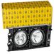 HELLA 1PE 965 410-121 Halogeen-Verstraler - 24V - rechts