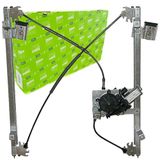 Valeo Raambedieningsmechanisme Links Voor 851150 | Compatibel met: LAND ROVER FREELANDER I, LAND FREELANDER I Soft Top