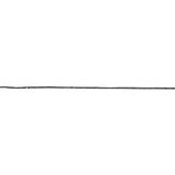 Rayher Bandenwas, glad, 30 stuks, zilverkleurig