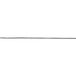 Rayher Bandenwas, glad, 30 stuks, zilverkleurig