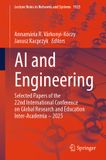 AI Springer Nature AI and Engineering: Selected Papers of the 22nd International Conference on Global Research and Education Inter-Academia – 2025: 1925