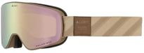 Cairn Magnitude CLX3Z+1 Lunettes de ski polarisées Beige Multi/CAT3+CAT1 Unisexe