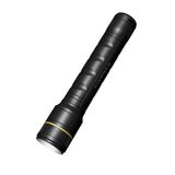 Vivanco VNFSHLIGHTSL500LM Zaklantaarn Zwart