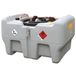 Station de ravitaillement diesel Easy Mobil 12 V - 440 litres