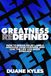 Greatness Redefined: How to Break False Labels, Discover Your Purpose, and Live the Life You Were Born For