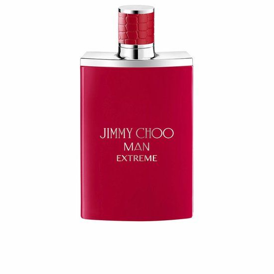 Jimmy Choo Eau de Parfum / 100 ml / Mannen