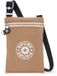 Kipling Afia Lite Telefoontasje - Early Tan C