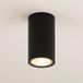Arcchio Buitenspot 1 Licht Aluminium Zwart GU10