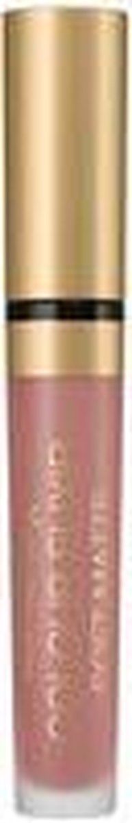 Max Factor Colour Elixir Soft Matte 035 Faded Red Lipstick - 4ml