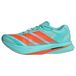 ADIDAS PERFORMANCE Loopschoen 'Adizero Boston 13' aqua / oranje