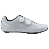 Northwave Revolution Fietsschoenen Unisex 38 Grijs/Wit