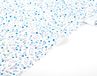 Dailylike Bedrukte stof, meerkleurig, 1,10 x 3 m, 168